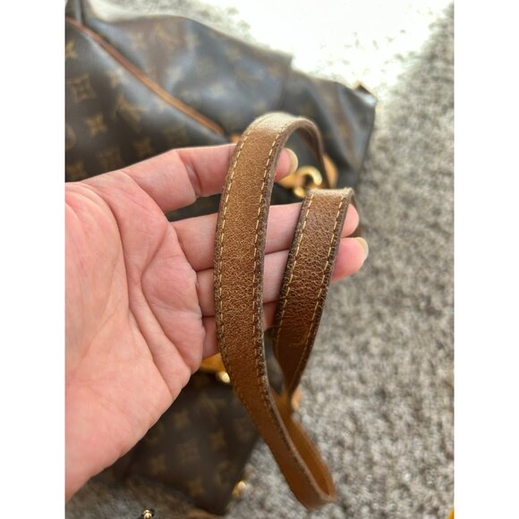 Authentic Louis Vuitton Bag - Picture 5 of 11